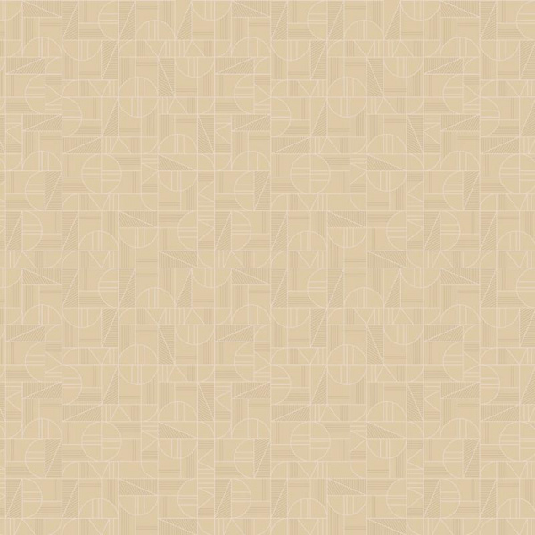 Milassa Geometrica GM3 002