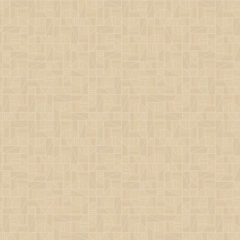 Milassa Geometrica GM3 002