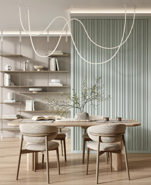 Панель RP002, 156х12, 2800мм, Экополимер/10