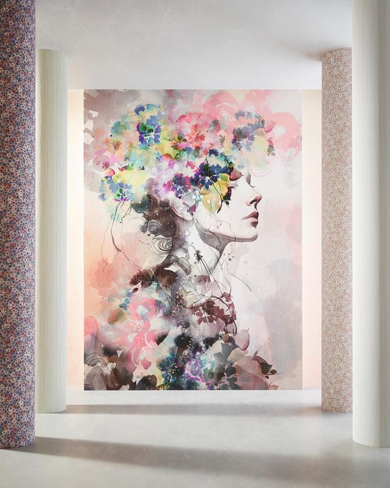 Marburg Papis Loveday Fasion Icon 35897