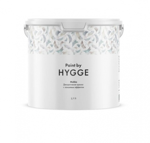 Hygge Mokka (0.9 л) Hygge Mokka (0.9 л)
