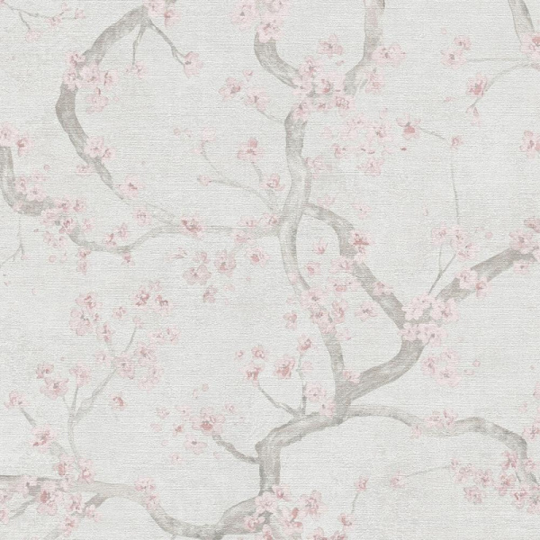 A.S. Creation Urban Flowers 78678-6