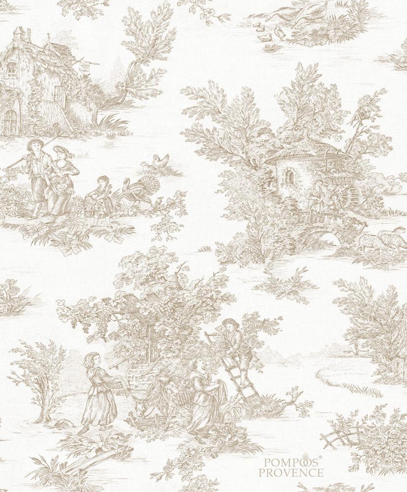 Marburg Gloockler Pompoos Provence 35625