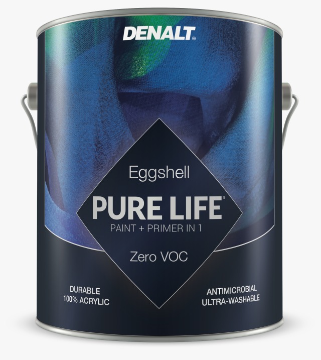 Denalt Pure Life 0.90 л.