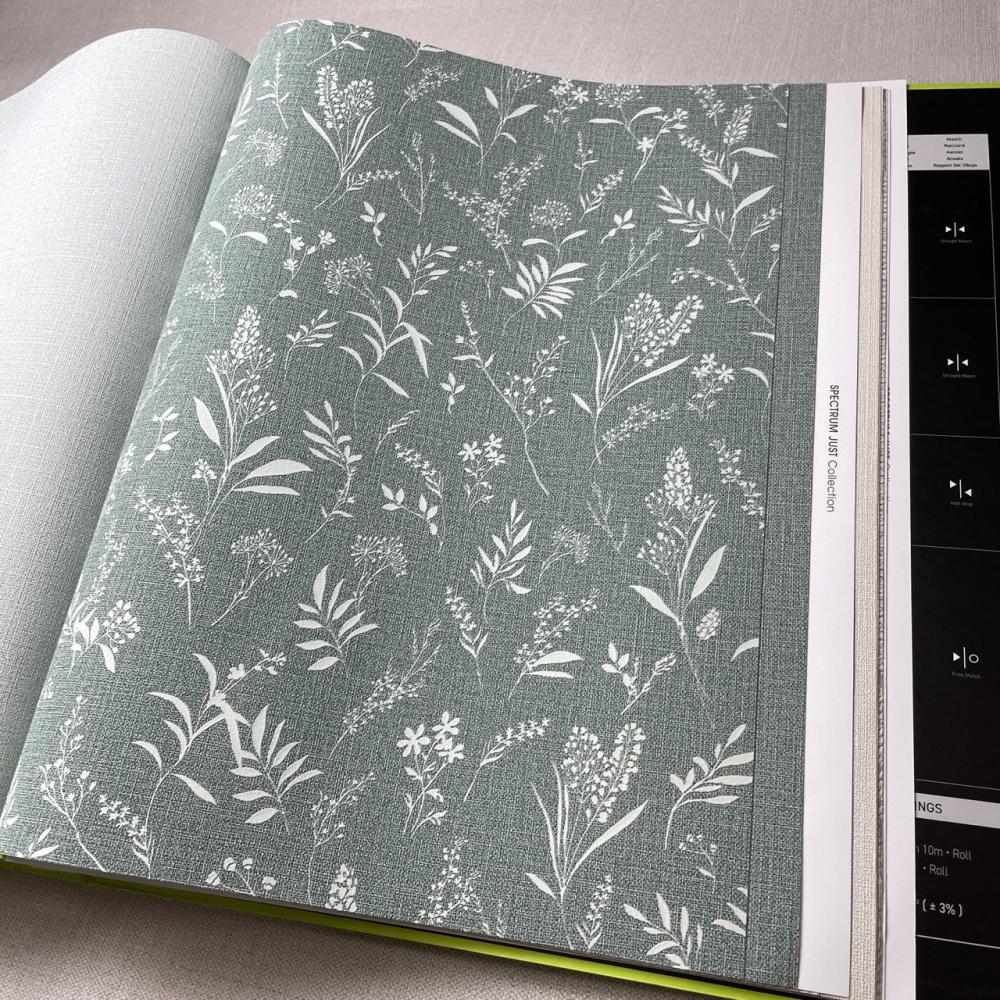 Andrea Rossi Spectrum Just 54474-9