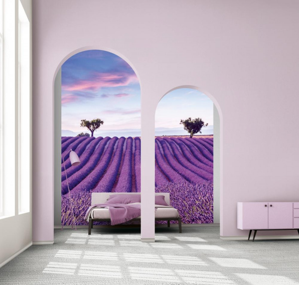 Marburg Gloockler Pompoos Provence 35643