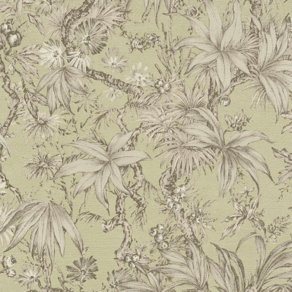 A.S. Creation Alive Eterna 79055-4