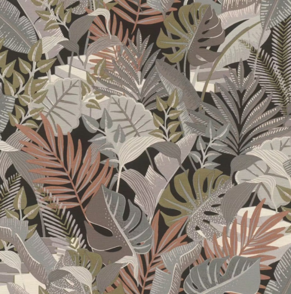 Rasch Tropical House 687842