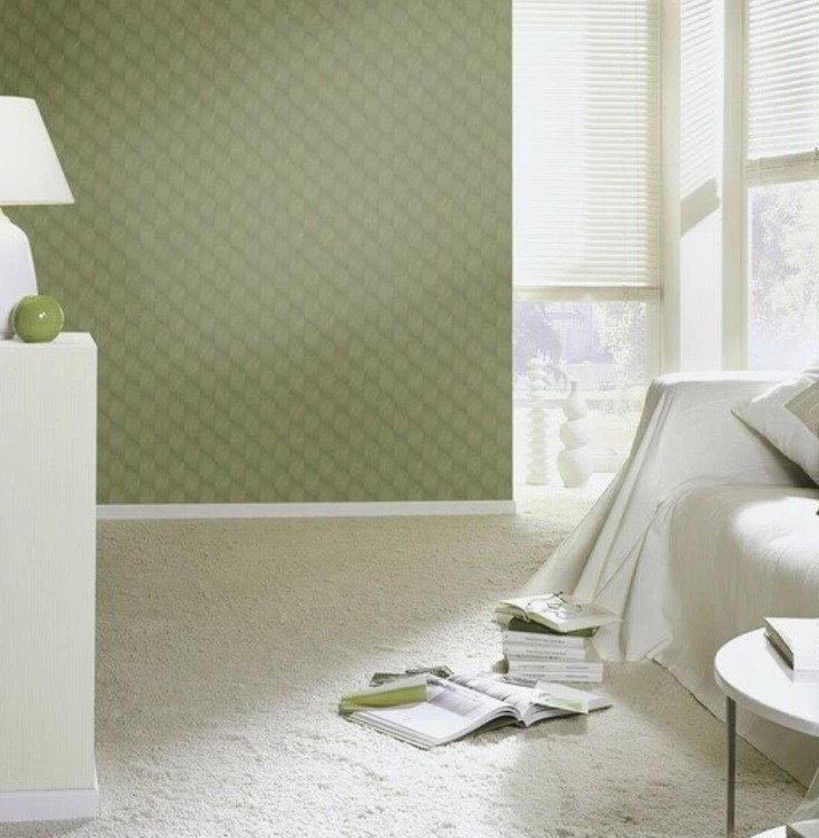 Rasch Tropical House 687941