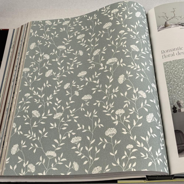 Andrea Rossi Spectrum Box 54456-8